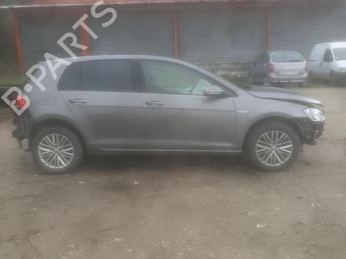 Headlight switch VW GOLF VII (5G1, BQ1, BE1, BE2) 1.6 TDI | BP23832033I24 - Image 4