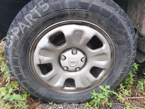 Used Rim DACIA DUSTER (HS_) 1.5 dCi (86 hp) 29347870