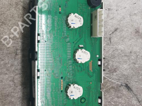 Instrument cluster NISSAN MICRA III (K12) 1.2 16V | BP28289429C47 