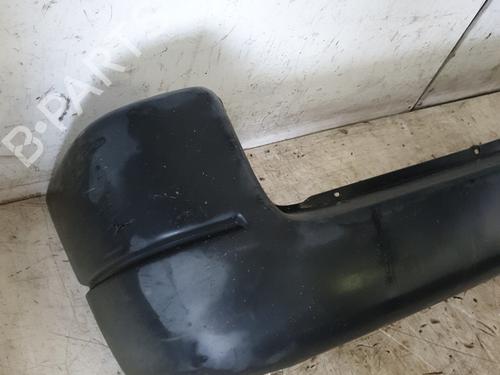 Rear bumper PEUGEOT PARTNER Box Body/MPV (5_, G_) 1.9 D | BP22882960C8