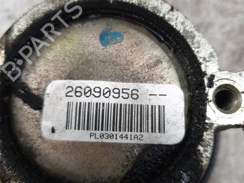 Used Steering pump Steering pump RENAULT SCÉNIC I MPV (JA0/1_, FA0_) 1.4 16V (JA0D, JA1H, Ja0W, JA10) (95 hp) 23218744 23218744
