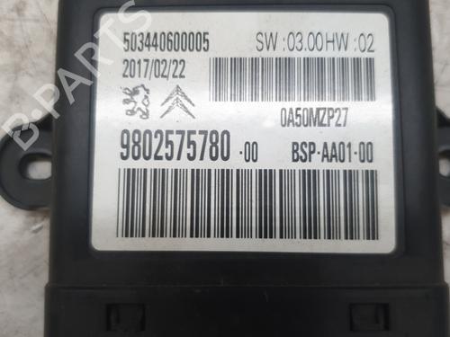 Electronic module CITROËN C-ZERO C-Zero | BP36150834M83 - Image 2