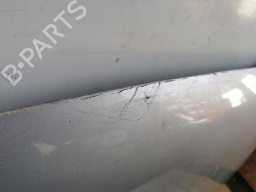 Used Hood FIAT MULTIPLA (186_) 1.9 JTD 115 (115 hp) 22872758