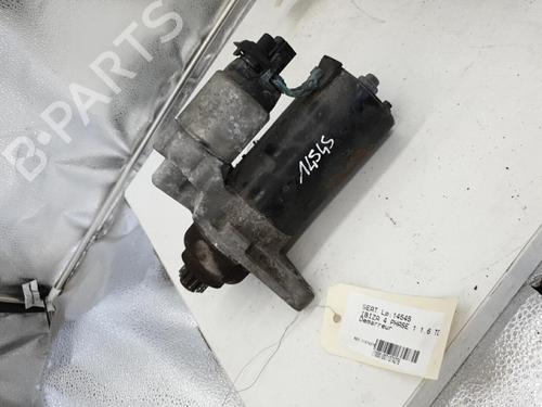 Starter SEAT IBIZA IV (6J5, 6P1) 1.6 TDI | BP22875940M8 