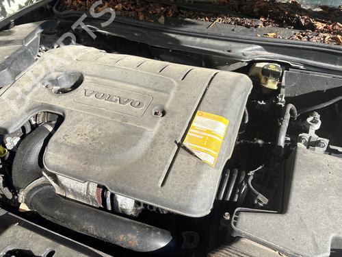 Engine VOLVO C30 (533) 1.6 D | BP39257333M1 - Image 2