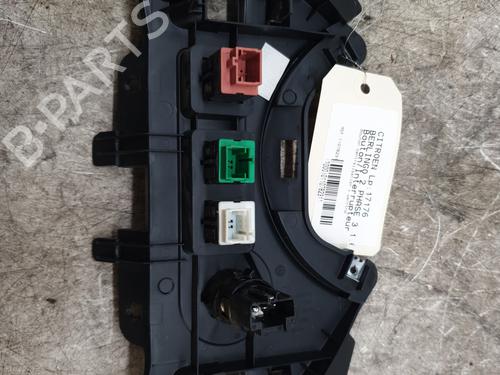 Used Switch Switch CITROËN BERLINGO Box Body/MPV (B9) 1.6 HDi / BlueHDi 75 (75 hp) 28164742 28164742
