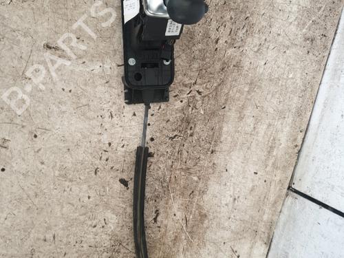 Used Gear lever AUDI A3 (8P1) 3.2 V6 quattro (250 hp) 29840025