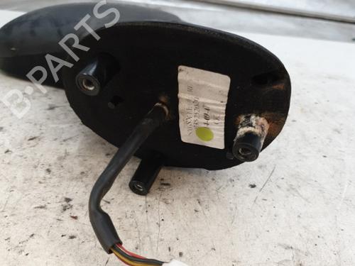 Left mirror FIAT MULTIPLA (186_) 1.9 JTD (186AXE1A) | BP22866589C26 