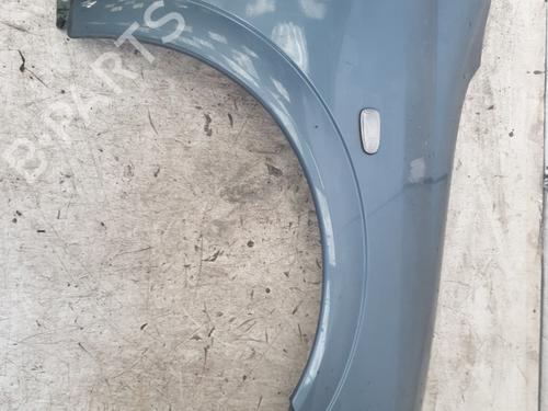 Used Right front fenders Right front fenders 28386244 28386244