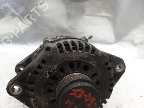 Lichtmaschine OPEL MERIVA A MPV (X03) 1.7 CDTI (E75) | BP25843164M7 