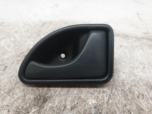 Used Front right interior door handle Front right interior door handle RENAULT KANGOO (KC0/1_) 1.2 (KC0A, KC0K, KC0F, KC01) (58 hp) 26027937 26027937