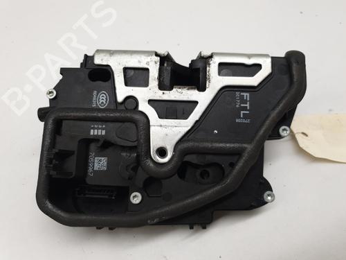 Front left lock BMW 1 (E81) 120 d | BP27589816C98 