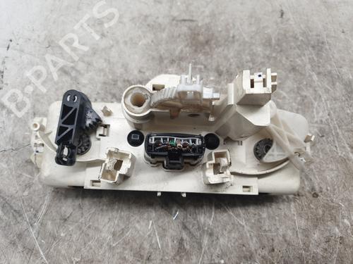 Climate control RENAULT MODUS / GRAND MODUS (F/JP0_) 1.5 dCi (FP0E, JP0E) | BP31344390I5