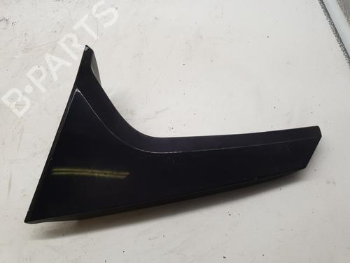Rivestimento bagagliaio NISSAN MICRA V (K14) 0.9 IG-T (90 hp) 22883422