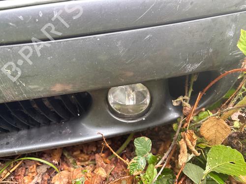 Used Left front fog light Left front fog light LANCIA LYBRA SW (839_) 2.4 JTD (839BXE1A) (135 hp) 39972808 39972808