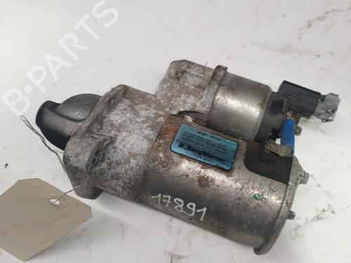 Starter HYUNDAI i10 III (AC3, AI3) 1.2 MPi | BP37754229M8 - Image 2