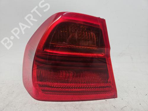 Used Left taillight BMW 3 (E90) 320 d (177 hp) 30508530