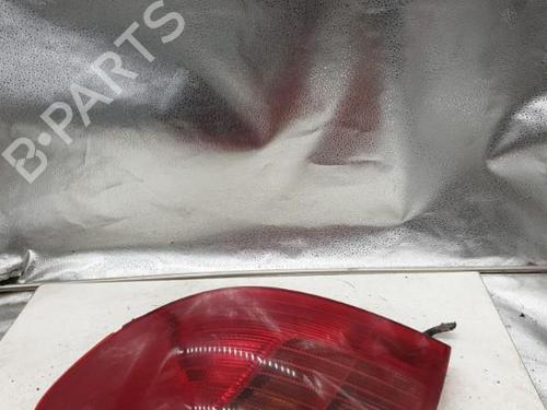 Left taillight SUZUKI SWIFT III (MZ, EZ) 1.3 DDiS (RS413D) | BP22875115C34 