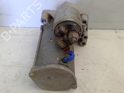 Starter CITROËN BERLINGO MULTISPACE (B9) 1.6 HDi 90 | BP22876049M8 