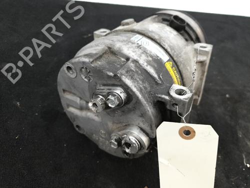 AC compressor RENAULT SCÉNIC I MPV (JA0/1_, FA0_) 1.9 dCi (JA05, JA1F) | BP22885653M34 