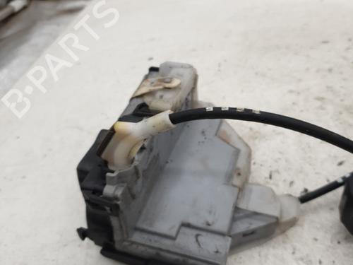 Rear right lock PEUGEOT 508 SW I (8E_) 2.0 HDi | BP24422314C99 