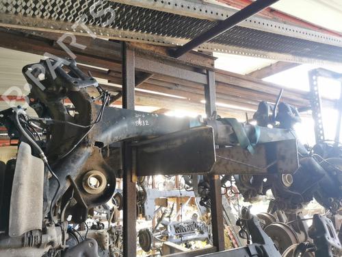 Rear axle PEUGEOT 308 I (4A_, 4C_) 1.6 16V | BP22879216M2 