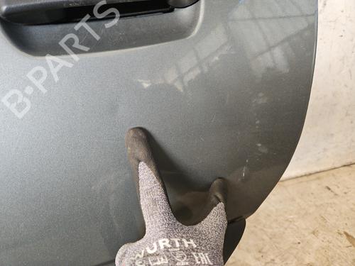 Left rear door CITROËN ZX (N2) 1.9 DT | BP28190666C4 