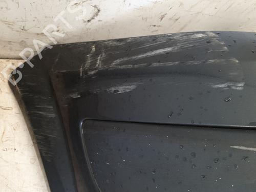 Front bumper RENAULT MEGANE II Estate (KM0/1_) 1.5 dCi (KM16, KM1E) | BP25116472C7 