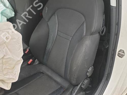 Left front seat AUDI A1 (8X1, 8XK) 1.6 TDI | BP31852928C15 - Image 3