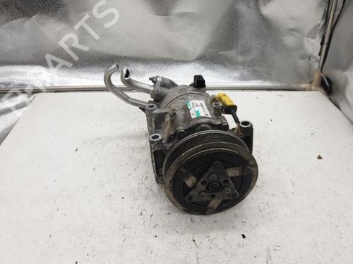 Used AC compressor PEUGEOT 2008 I (CU_) 1.4 HDi (68 hp) 22878631