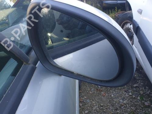Used Right mirror PEUGEOT 207 (WA_, WC_) 1.6 HDi (92 hp) 29012784