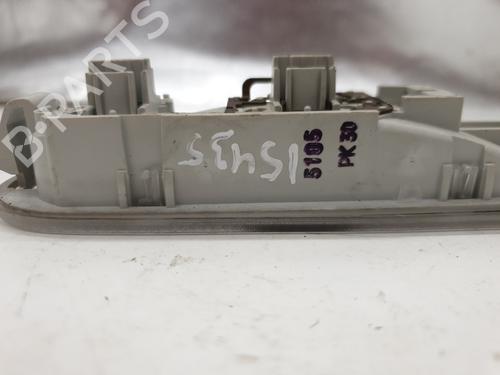 Plafonier Plafonier NISSAN MICRA III (K12) 1.5 dCi (65 hp) 22873774 22873774