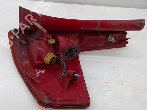 Left taillight CITROËN C4 I (LC_) 1.6 HDi | BP22876410C34 