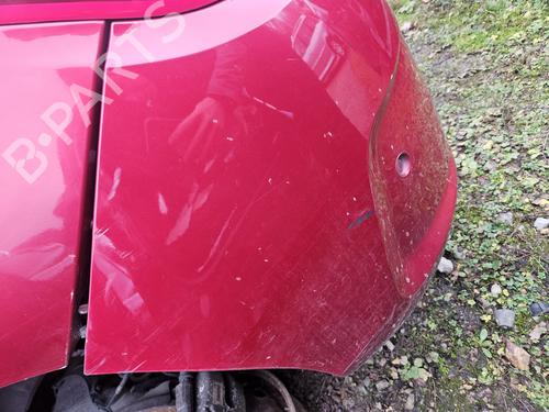 rear-bumper-citroen-c4-ii-nc_-2009-33317305 main image