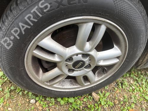 rim-mini-mini-r56-2005-2006-2007-2008-2009-2010-2011-2012-2013-2014-40054161 main image