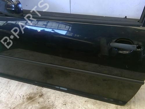 Used Left front door VW GOLF IV (1J1) 1.9 TDI (101 hp) 22868171