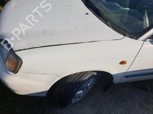 Used Left front fenders Left front fenders SUZUKI BALENO Estate (EG) 1.9 TD (SY419) (75 hp) 33461351 33461351
