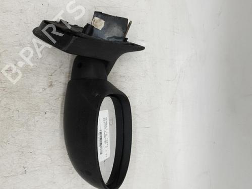 Retrovisor derecho RENAULT TWINGO I (C06_) 1.2 (C066, C068) | BP22879974C27 