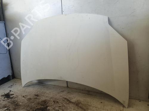 Used Hood PEUGEOT PARTNER Box Body/MPV (5_, G_) 2.0 HDi (90 hp) 22875209