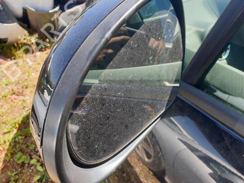 Left mirror PEUGEOT 308 SW I (4E_, 4H_) 1.6 HDi | BP29738343C26 