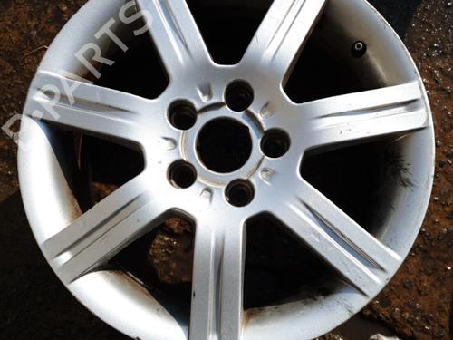 Used Rim SEAT LEON (1P1) 1.9 TDI (105 hp) 22866926