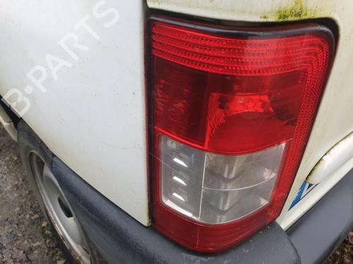 Used Left taillight CITROËN BERLINGO / BERLINGO FIRST Box Body/MPV (M_) 1.6 HDI 75 (MB9HW) (75 hp) 32061041
