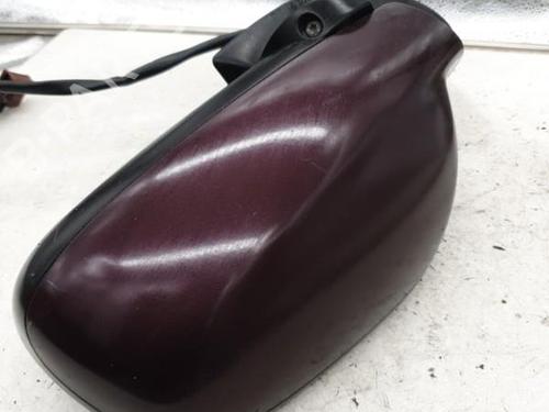 Left mirror PEUGEOT 407 (6D_) 2.0 HDi 135 (6DRHRH, 6DRHRE, 6DRHRG, 6DRHRJ) | BP22884133C26 