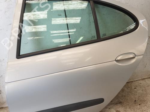 Used Left rear door Left rear door RENAULT MEGANE I (BA0/1_) 1.9 dCi (BA05, BA1F) (102 hp) 27704725 27704725