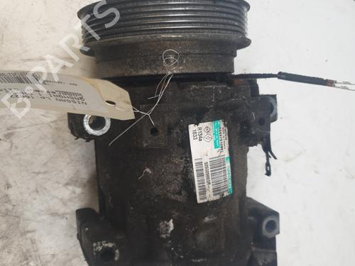 Compressor A/C Compressor A/C NISSAN QASHQAI I (J10, NJ10) 1.5 dCi (110 hp) 35989696 35989696