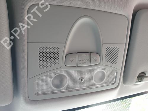 Plafonier Plafonier HONDA CIVIC VIII Hatchback (FN, FK) 1.4 (FK1) (83 hp) 33317266 33317266