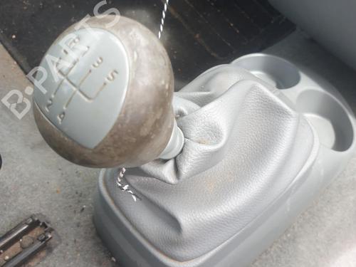 Used Shift knob Shift knob RENAULT TWINGO I (C06_) [1993-2012] 36423990 36423990