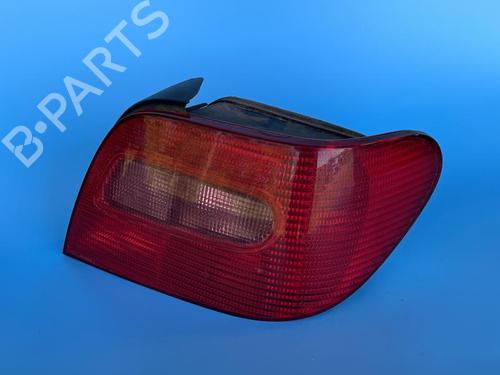 Used Right taillight CITROËN XSARA (N1) 2.0 HDi 90 (90 hp) 22886575