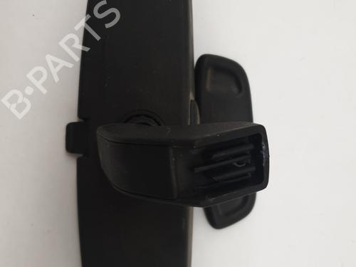 Used Rear mirror Rear mirror PEUGEOT 1007 (KM_) 1.4 HDi (68 hp) 27889738 27889738