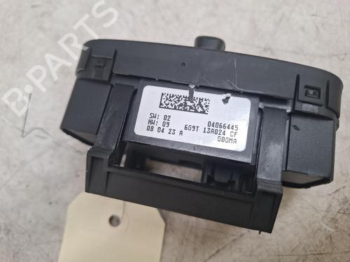 Used Climate control Climate control 39090556 39090556